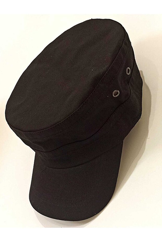Stylish Black Men's Hat