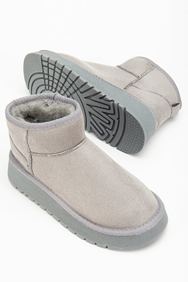 Viola Kalın Taban Bilek Boy Agg - 5