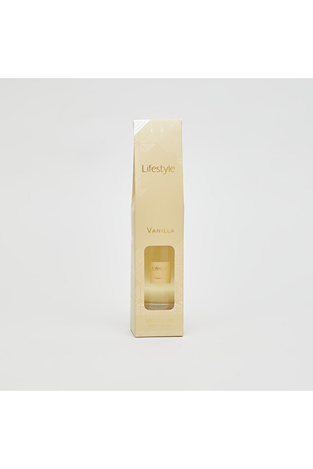 Madagascar Vanilla Reed Diffuser - 40 ml