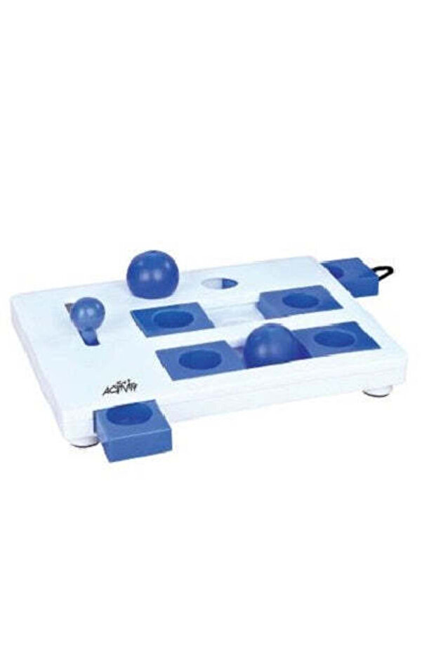 Cat Activity Brain Mover Toy for Cats 25x20cm