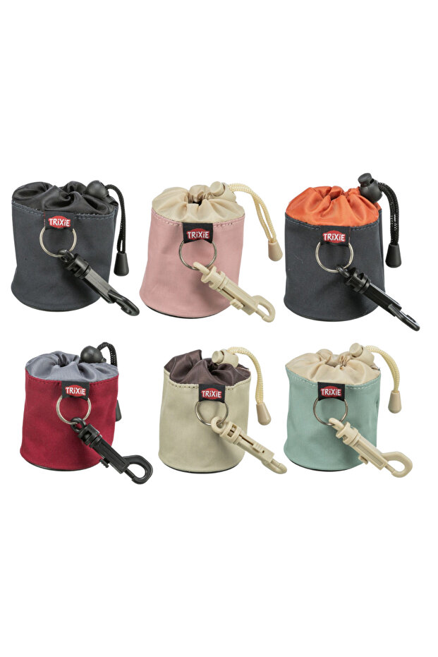 Dog Activity Mini Snack Bag for Dog Training