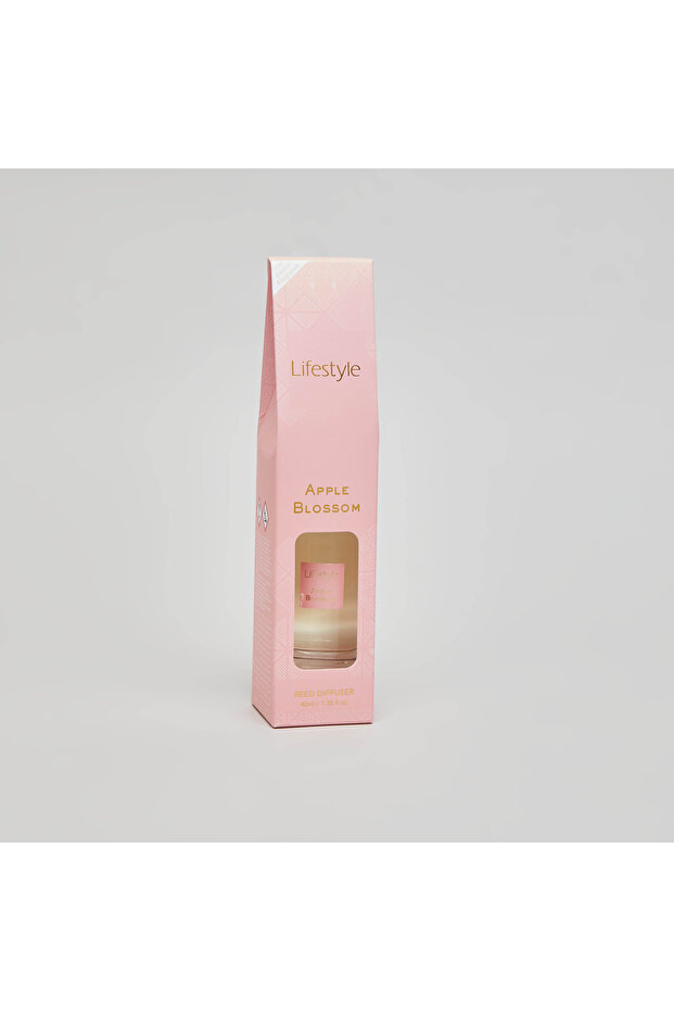 Apple Blossom Reed Diffuser - 40 ml