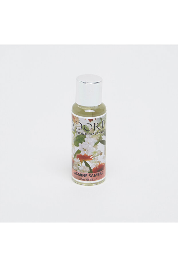 Jasmine Sambac Fragrance Oil - 30 ml