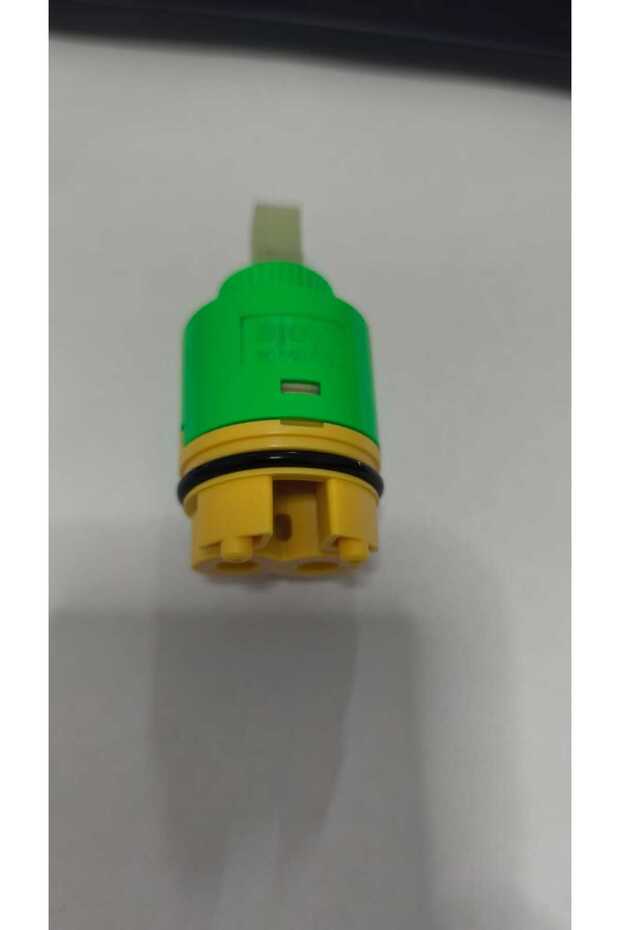 35-Piece Foot Cartridge