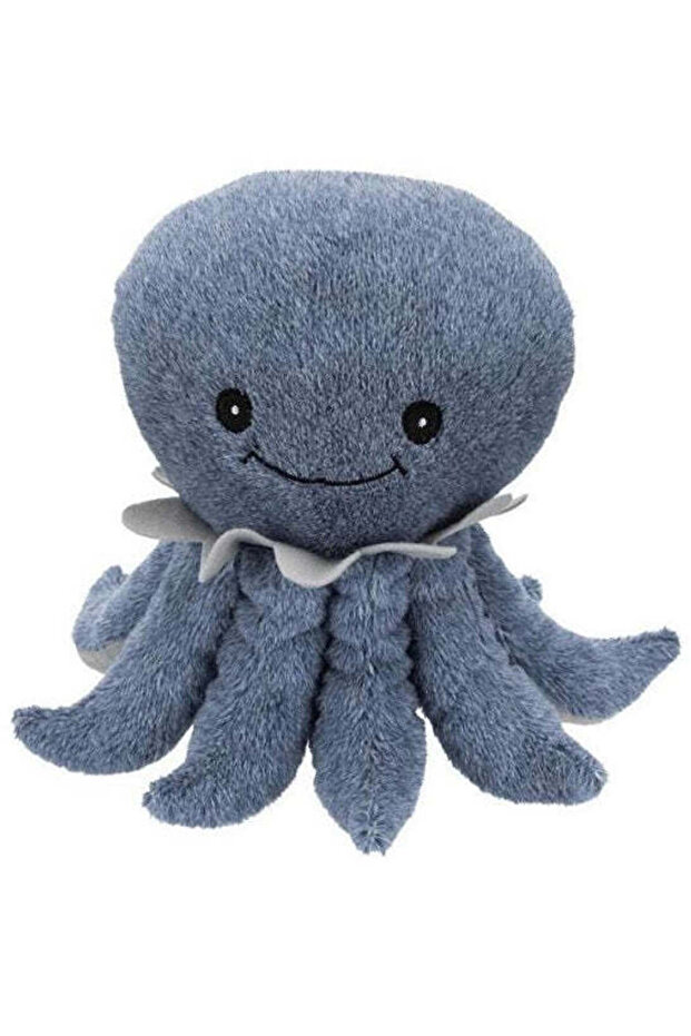 BE NORDIC Ocke the Octopus Toy for Dogs 25cm