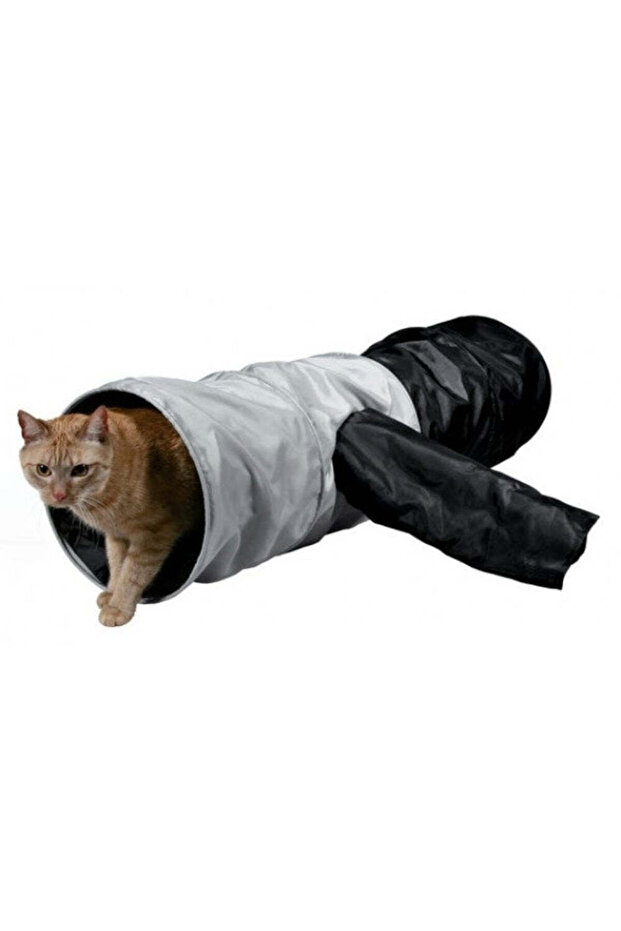 Polyester Cat Tunnel Toy for Cats 115cm