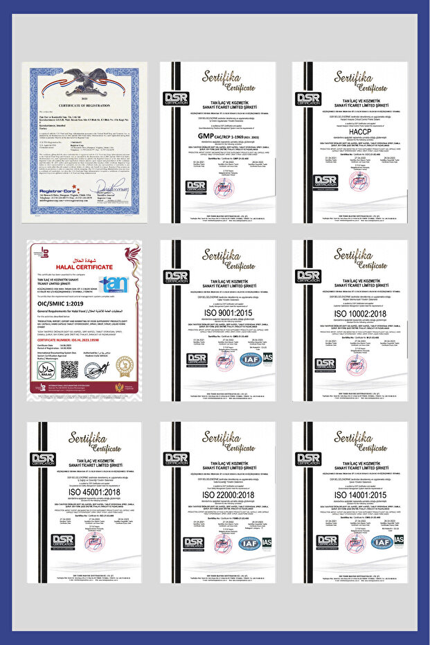 Multifish Şurup (150 ml) - 3