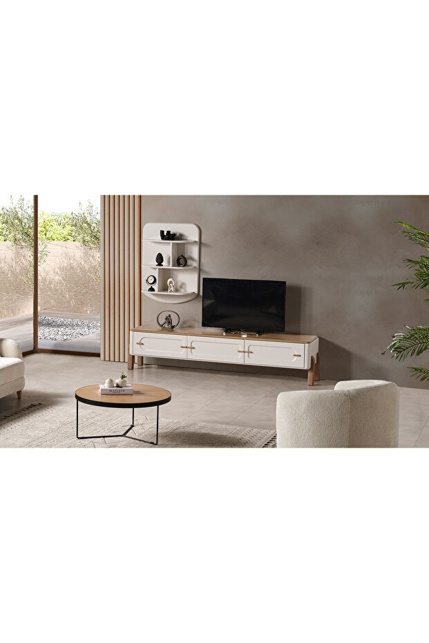 Marimo Tv Ünitesi - 3