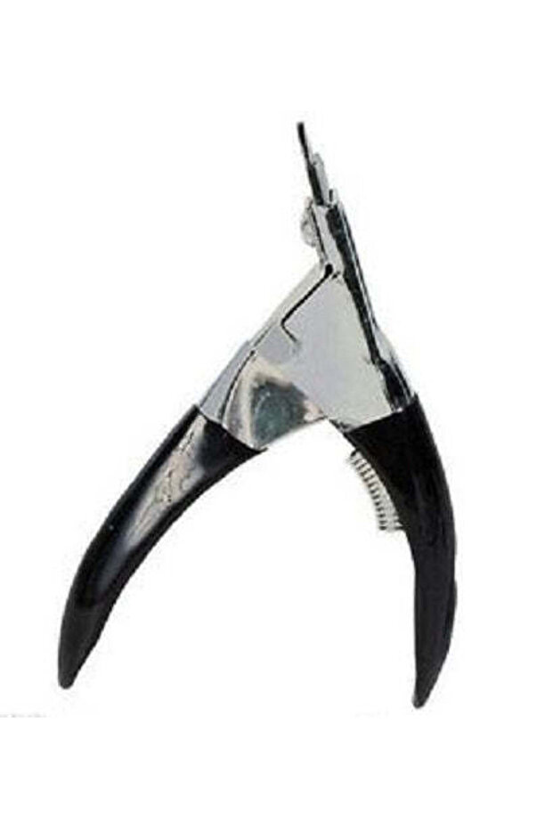 Guillotine Claw Clipper for Pets
