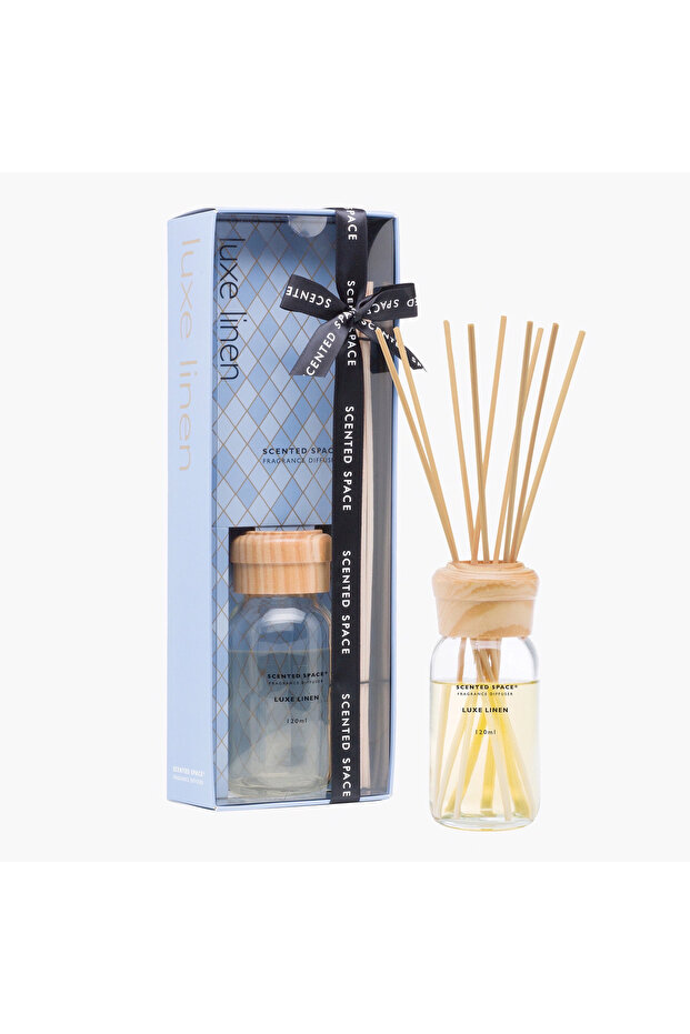 فواحة لوكس لينين ريد - 120 مل - 2