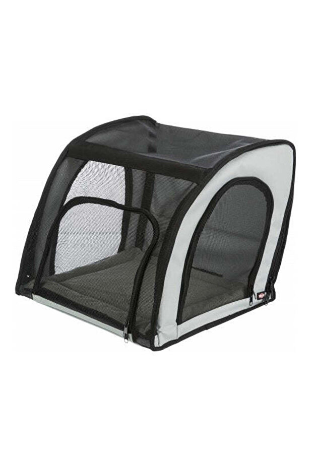 Collapsible Car Seat for Dogs