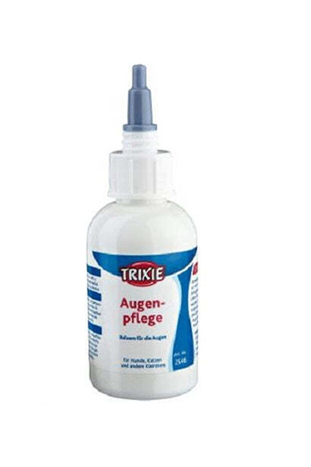 Eye Care Solution for Pets