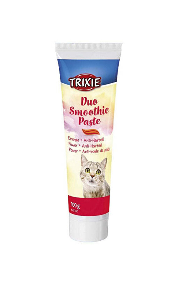 Duo Smoothie Paste 100G