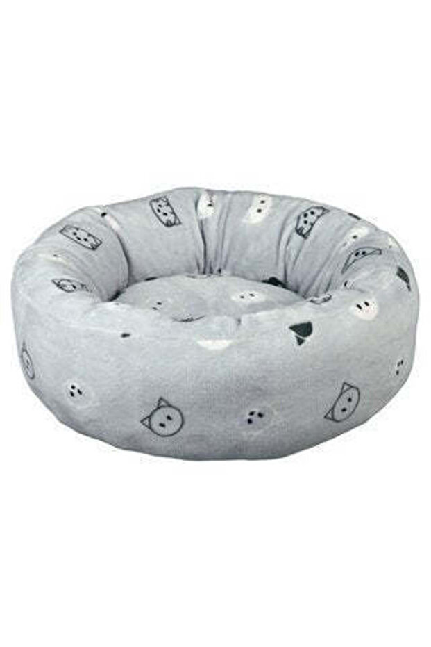 Mimi Donut Bed for Cats 50cm