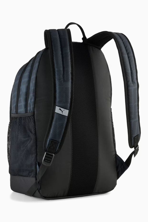 Academy 29L All-Over Print Siyah Sırt Çantası 09115014 OSFA siyah - 3