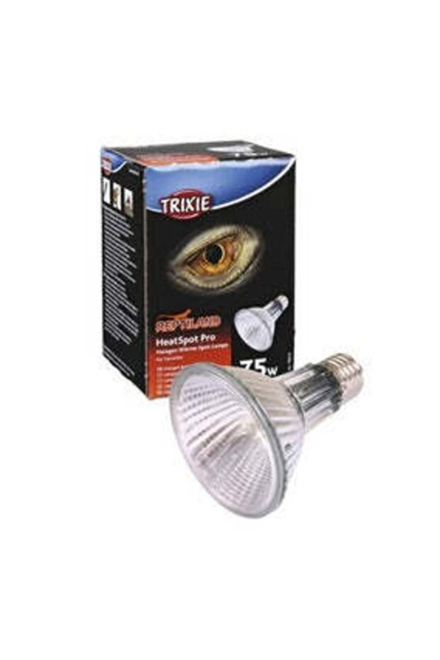 Heat Spot Pro Halogen Basking Spot 8.1x10.8cm