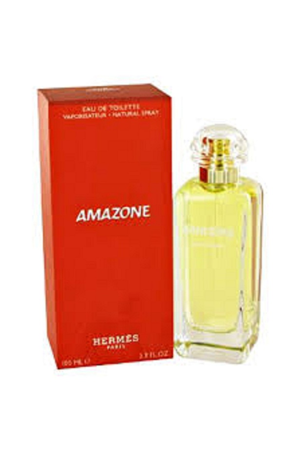 أمازون (نسائي) أو دي تواليت 100 مل - 1