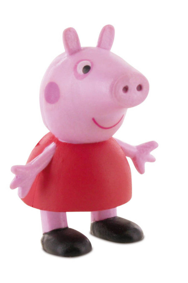 Peppa Pig figurine - 1