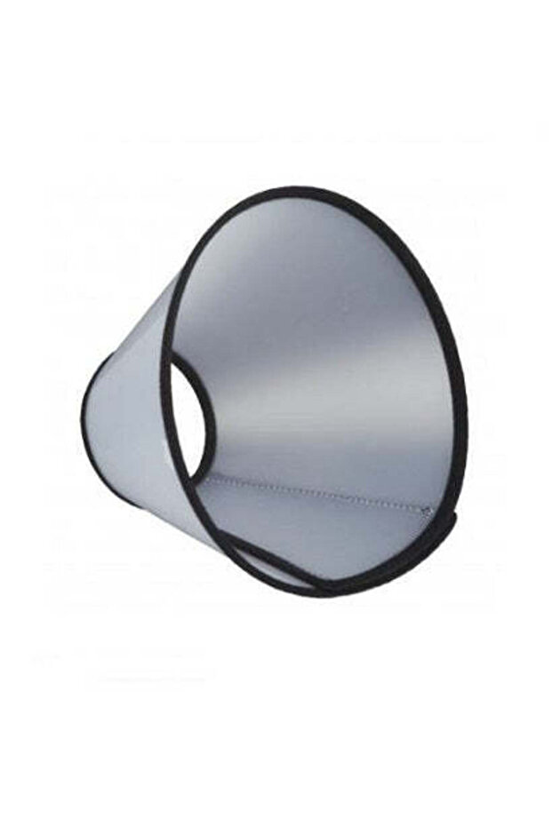 Protective Collar with Velcro for Dogs & Cats - 1