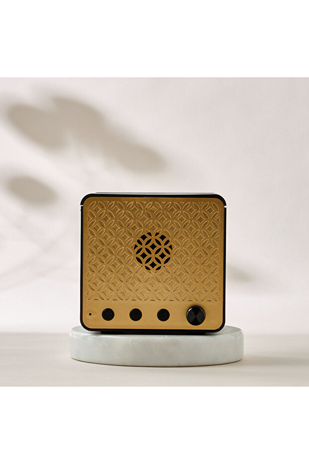 ناشر اللهب سينترا مع مكبر صوت بلوتوث - 2