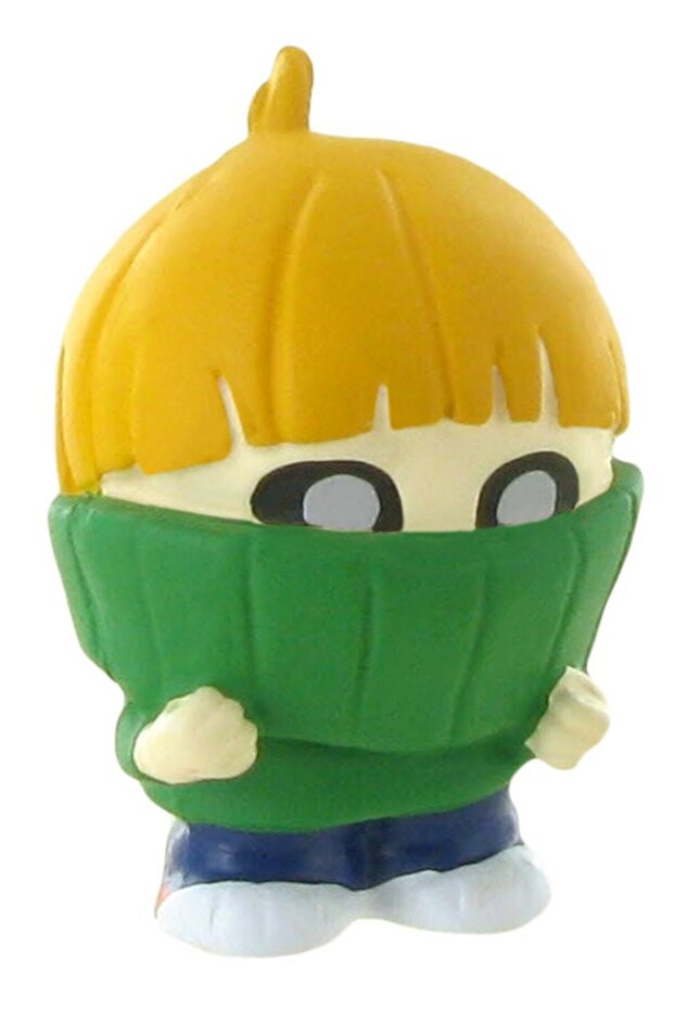 Figurina Pumpkin Reports Goliath - 1