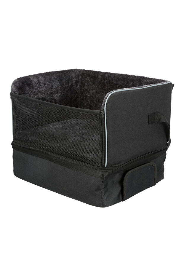 Car Booster Seat for Small Dogs & Cats 45x38x37cm