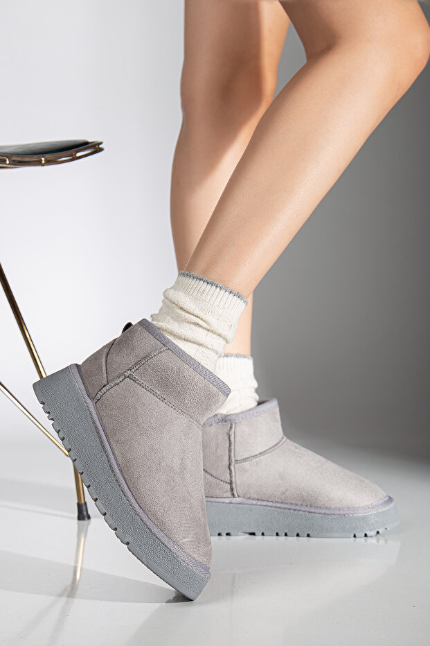 Viola Kalın Taban Bilek Boy Agg - 2