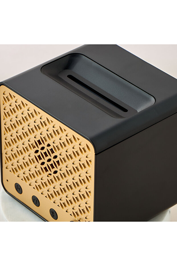 ناشر اللهب سينترا مع مكبر صوت بلوتوث - 5