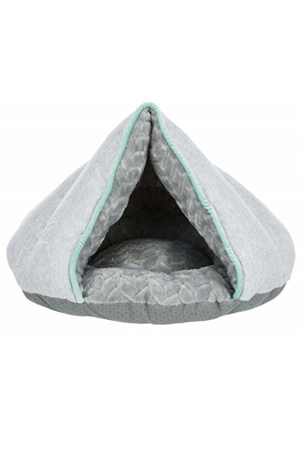 Junior Cuddly Cave for Dogs 45x40x30cm