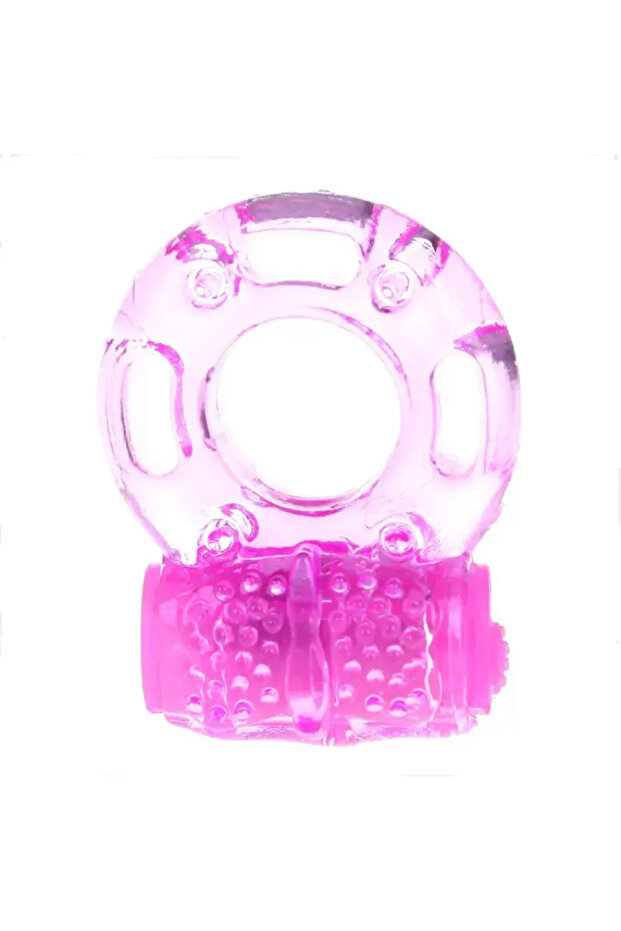 Silicone Ring for Men High Performance - 1