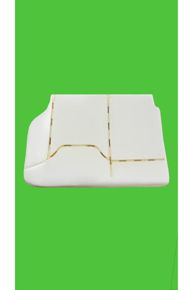Ford Courier Compatible 2-Seater Seat Sponge