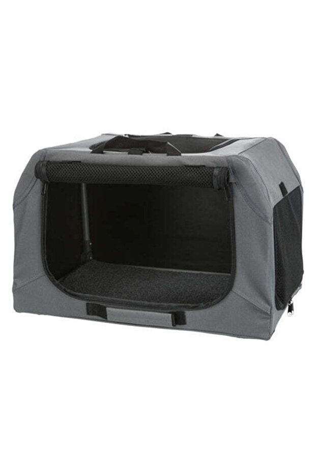 Easy Sift Mobile Kennel for Dogs & Cats