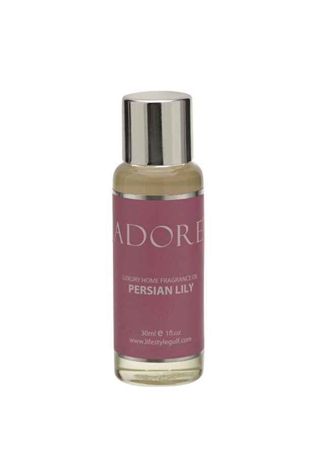 Adore Persian Lily Fragrance Oil - 30 ml
