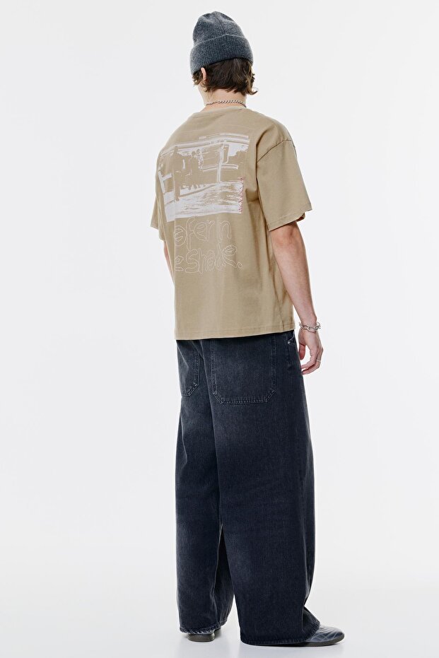 Too young t-shirt - 4