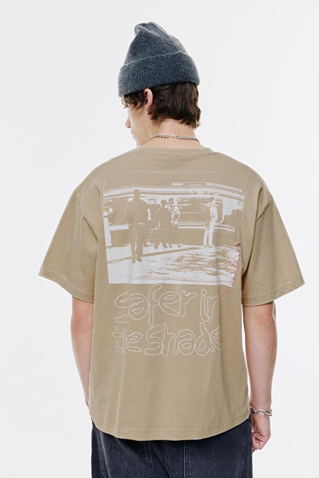 Too young t-shirt - 5