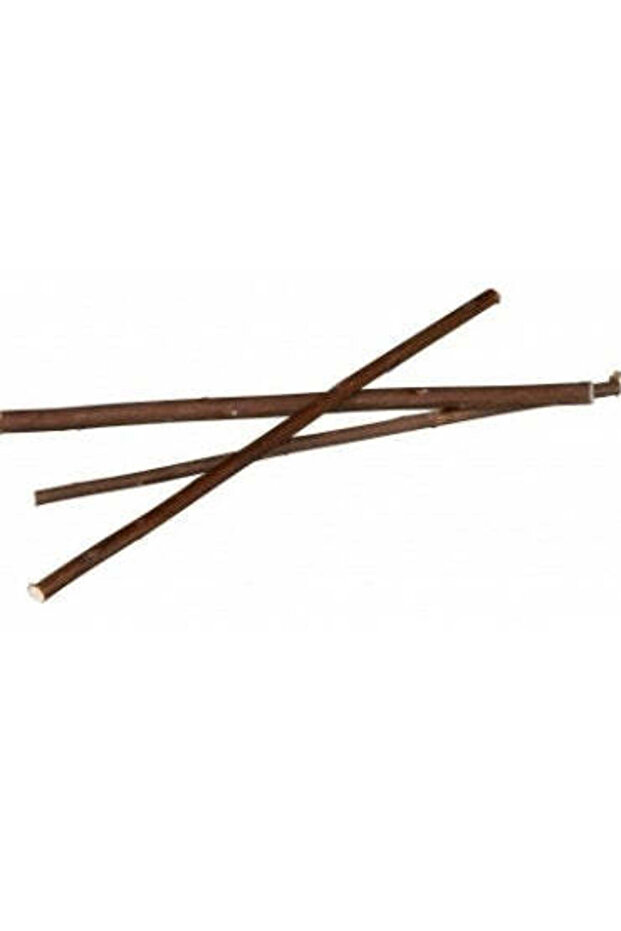 Willow Sticks Natural Chew for Small Pets 18CM