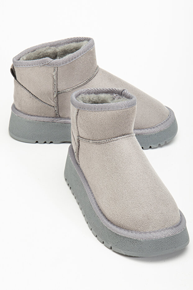 Viola Kalın Taban Bilek Boy Agg - 4