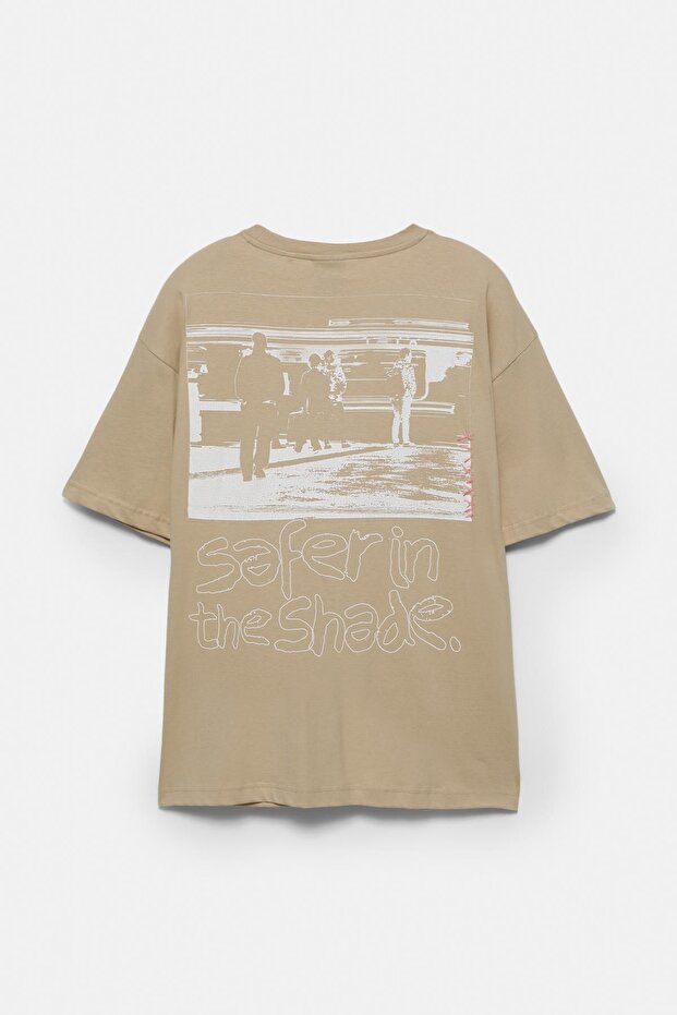 Too young t-shirt - 8