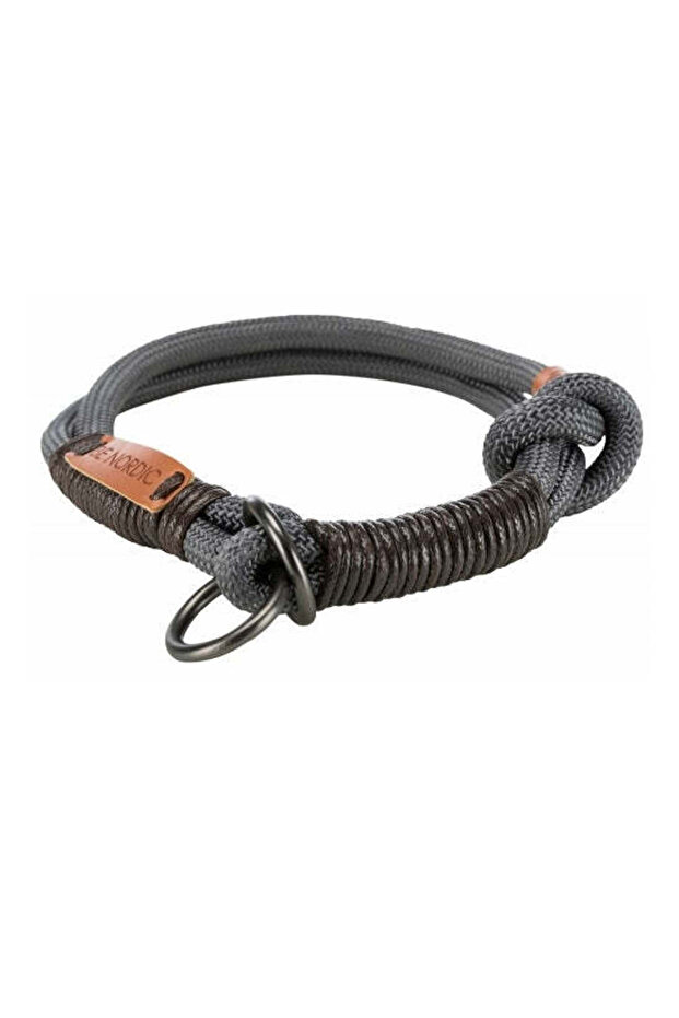 BE NORDIC Dog Choke Collar for Dogs