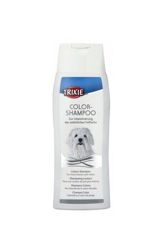 White Dog Shampoo 250ml