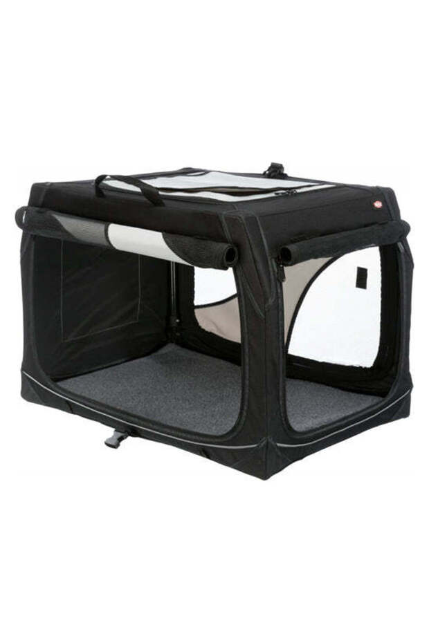 Vario Mobile Kennel for Dogs