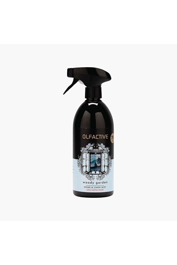 معطر جو وودي جاردن للمنزل والكتان - 750 مل