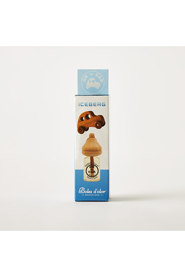 Boles d'Olor Iceberg Car Scent