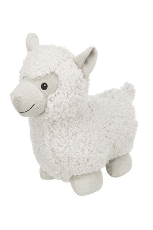 Be Eco Alpaca Eyleen Plush Toy 26cm