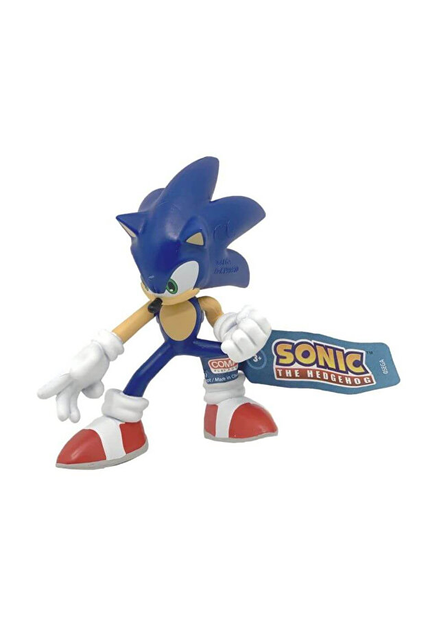 Figurina Sonic - 1