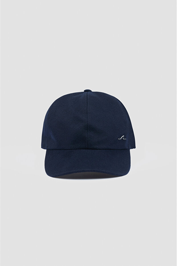 Baseball Cap Parrot