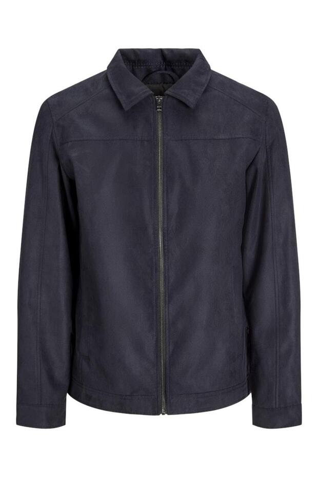12268609 Jjedylan Shacket Noos Erkek Mont - 5