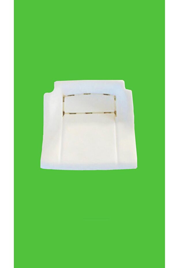 Crafter-Sprinter Compatible Passenger Seat Sponge(1)