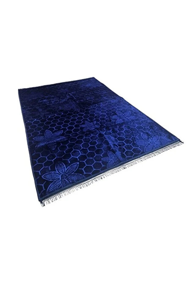Premium velvet rugs and carpets, soft to the touch, with beautiful 3D patterns, made of high quality materials. - 5