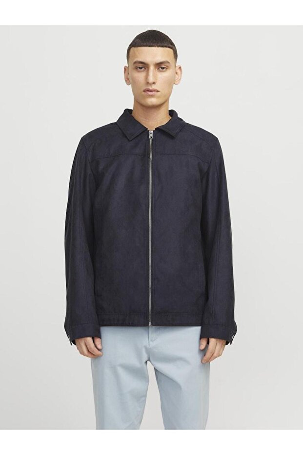 12268609 Jjedylan Shacket Noos Erkek Mont - 1